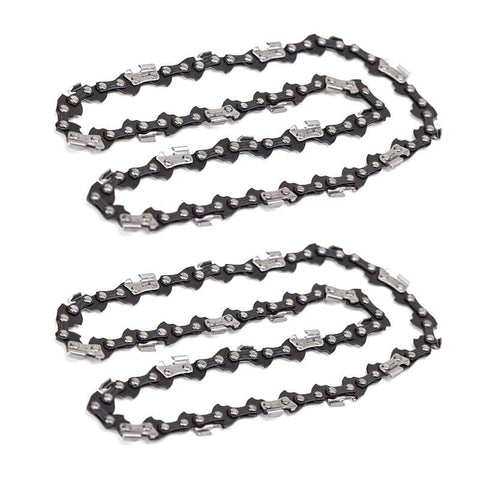 darrahopens Home & Garden > Garden Tools 2 x 12 Baumr-AG Chainsaw Chain 12in Bar Spare Part Replacement Suits Pole Saws
