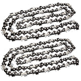 darrahopens Home & Garden > Garden Tools 2 X 16 Baumr-AG Chainsaw Chain 16in Bar Replacement Suits SX38 38CC Saws