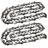 darrahopens Home & Garden > Garden Tools 2 X 18 Baumr-AG Chainsaw Chain 18in Bar Replacement Suits SX45 45CC Saws