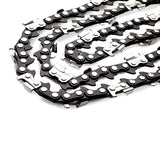 darrahopens Home & Garden > Garden Tools 2 X 20 Baumr-AG Chainsaw Chain 20in Bar Replacement Suits 62CC 66CC Saws