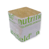 Darrahopens Home & Garden > Garden Tools 40x40x40mm Stonewool 15pk - Planting Propagation Growing Assist Block Nutrifield