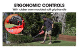darrahopens Home & Garden > Garden Tools Baumr-AG 20V Lithium Cordless Leaf Blower Electric Hand-held Garden Tool