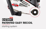 darrahopens Home & Garden > Garden Tools Baumr-AG 25CC Petrol Chainsaw Arborist 10 Bar Tree Pruning Garden Chain Saw