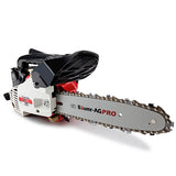 darrahopens Home & Garden > Garden Tools Baumr-AG 25CC Petrol Chainsaw Arborist 10 Bar Tree Pruning Garden Chain Saw