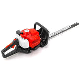 darrahopens Home & Garden > Garden Tools Baumr-AG 26CC Petrol Hedge Trimmer - 2-Stroke Clipper Saw Precision 24 Blade