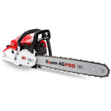 darrahopens Home & Garden > Garden Tools Baumr-AG 52CC Petrol Commercial Chainsaw 20 Bar E-Start Chain Saw