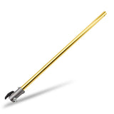 darrahopens Home & Garden > Garden Tools Baumr-AG Brush Cutter Brushcutter Extension Pole Tool Replacement Parts Attachment