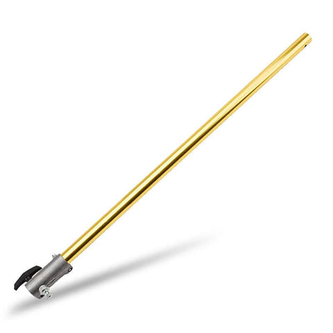 darrahopens Home & Garden > Garden Tools Baumr-AG Brush Cutter Brushcutter Extension Pole Tool Replacement Parts Attachment