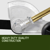 darrahopens Home & Garden > Garden Tools Baumr-AG Grass Edger Attachment Pole Garden Trimmer Brushcutter Lawn Edge