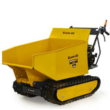Darrahopens Home & Garden > Garden Tools Baumr-AG Motorised Tracked Wheelbarrow Dumper, Briggs & Stratton CR950 Petrol Engine, 500kg Capacity