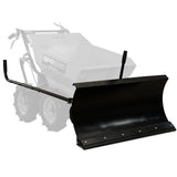 Darrahopens Home & Garden > Garden Tools Baumr-AG Plough Blade Leveller Accessory, for BPR880 BPR890 Power Barrows