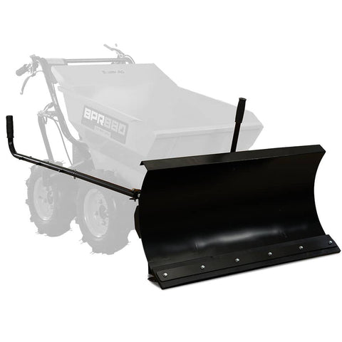 Darrahopens Home & Garden > Garden Tools Baumr-AG Plough Blade Leveller Accessory, for BPR880 BPR890 Power Barrows