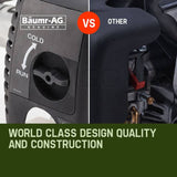 darrahopens Home & Garden > Garden Tools Baumr-AG Pole Chainsaw Brush Cutter Whipper Snipper Hedge Trimmer Multi Tool