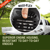 darrahopens Home & Garden > Garden Tools Baumr-AG Pole Chainsaw Brush Cutter Whipper Snipper Hedge Trimmer Multi Tool