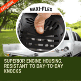 darrahopens Home & Garden > Garden Tools Baumr-AG Pole Chainsaw Brush Cutter Whipper Snipper Hedge Trimmer Saw Multi Tool