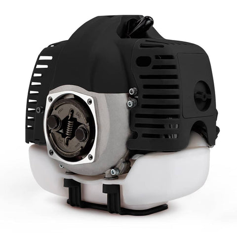 darrahopens Home & Garden > Garden Tools Baumr-AG Replacement Engine Motor for Pole Tool Chainsaw Brushcutter Trimmer Brush Cutter