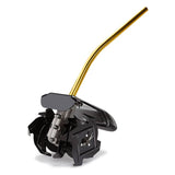 darrahopens Home & Garden > Garden Tools Baumr-AG Tiller Pole Attachment Rotary Hoe Cultivator Commercial Multi Extension