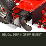 Darrahopens Home & Garden > Garden Tools Baumr-AG Trencher 600mm / 24" Trench Ditch Digger 4-stroke Petrol Chain Driven
