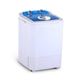 darrahopens Home & Garden > Garden Tools Devanti 4.6KG Mini Portable Washing Machine