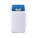 darrahopens Home & Garden > Garden Tools Devanti 4.6KG Mini Portable Washing Machine