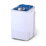 darrahopens Home & Garden > Garden Tools Devanti 4.6KG Mini Portable Washing Machine