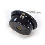 darrahopens Home & Garden > Garden Tools Dynamic Power 2 Set Garden String Bump Head for Whipper Snipper Brush Cutter