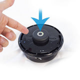 darrahopens Home & Garden > Garden Tools Dynamic Power 4 Set Garden String Bump Head for Whipper Snipper Brush Cutter