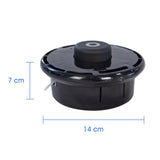 darrahopens Home & Garden > Garden Tools Dynamic Power Garden String Bump Head for Whipper Snipper Brush Cutter