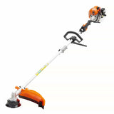 darrahopens Home & Garden > Garden Tools Dynamic Power Garden Whipper Snipper Brush Cutter 26cc with 1 Blade