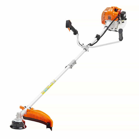 darrahopens Home & Garden > Garden Tools Dynamic Power Garden Whipper Snipper Brush Cutter 43cc + 1 Blade
