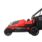 darrahopens Home & Garden > Garden Tools Garden Lawn Mower Cordless Lawnmower Electric Lithium Battery 40V