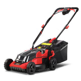darrahopens Home & Garden > Garden Tools Garden Lawn Mower Cordless Lawnmower Electric Lithium Battery 40V