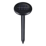 darrahopens Home & Garden > Garden Tools Gardeon 10 X Solar Snake Repeller Powered Snake Repellers Pest Repellen