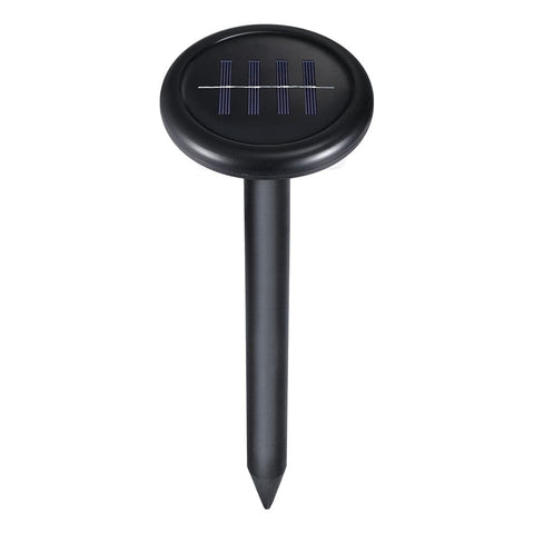 darrahopens Home & Garden > Garden Tools Gardeon 6 X Solar Snake Repeller Powered Snake Repellers Pest Control
