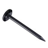 darrahopens Home & Garden > Garden Tools Gardeon Snake Repeller 12X Solar Powered Snake Repellers Pest Repellent