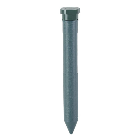 darrahopens Home & Garden > Garden Tools Gardeon Snake Repeller 6X Multi Pulse Ultrasonic Battery Powered Pest Repellent