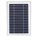 darrahopens Home & Garden > Garden Tools Gardeon Solar Pond Pump with Battery Kit Solar Powered Garden Water Fountain