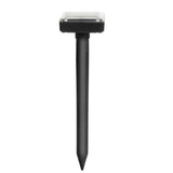 darrahopens Home & Garden > Garden Tools Gardeon Solar Snake Repeller 8X Multi Pulse Ultrasonic Powered Pest Repellent