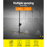 darrahopens Home & Garden > Garden Tools Giantz 1.5M ATV Adjustable Weed Sprayer Boom
