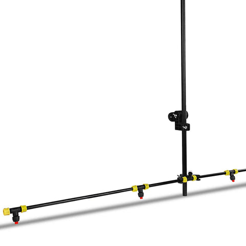 darrahopens Home & Garden > Garden Tools Giantz 1.5M ATV Adjustable Weed Sprayer Boom