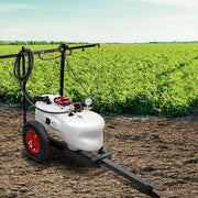 darrahopens Home & Garden > Garden Tools Giantz 100L ATV Weed Sprayer Spot Spray Tank