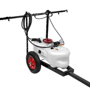 darrahopens Home & Garden > Garden Tools Giantz 100L ATV Weed Sprayer Spot Spray Tank