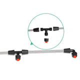 darrahopens Home & Garden > Garden Tools Giantz 100L ATV Weed Sprayer Spot Spray Tank