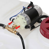 darrahopens Home & Garden > Garden Tools Giantz 100L ATV Weed Sprayer Spot Spray Tank