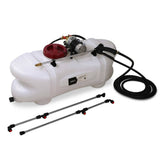 darrahopens Home & Garden > Garden Tools Giantz 100L ATV Weed Sprayer Spot Spray Tank