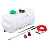 darrahopens Home & Garden > Garden Tools Giantz 12V ATV Gardn Weed Sprayer