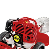 darrahopens Home & Garden > Garden Tools Giantz 3-in-1 62cc Petrol Wheel Brush Cutter Whipper Saw Trimmer 2 Stroke