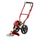 darrahopens Home & Garden > Garden Tools Giantz 3-in-1 62cc Petrol Wheel Brush Cutter Whipper Saw Trimmer 2 Stroke