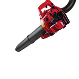 darrahopens Home & Garden > Garden Tools Giantz 36CC Petrol Blower and Vacuum - Orange & Black