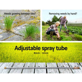 darrahopens Home & Garden > Garden Tools Giantz 50L ATV Gardn Weed Sprayer